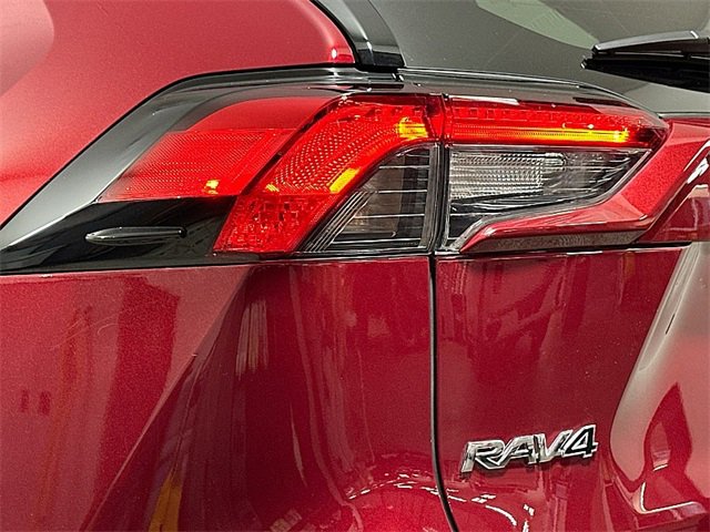 Used 2024 Toyota RAV4 XLE w/ Convenience Package image 25