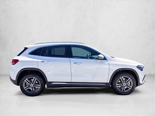 New 2026 Mercedes-Benz GLA 250 4MATIC image 4