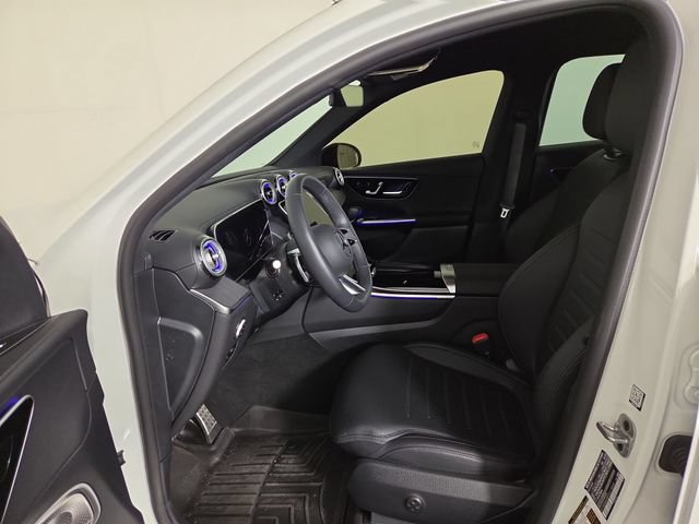 Used 2026 Mercedes-Benz GLC 300 4MATIC image 12