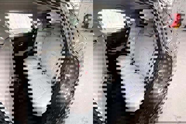 Certified 2026 Honda HR-V LX image 19