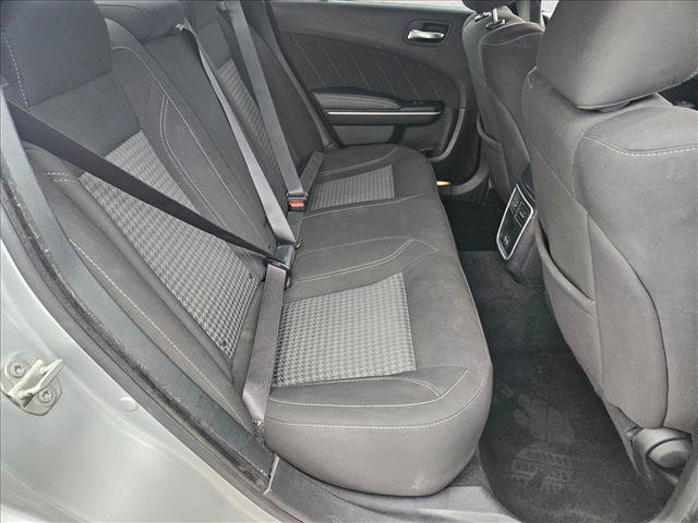 Used 2023 Dodge Charger SXT image 17