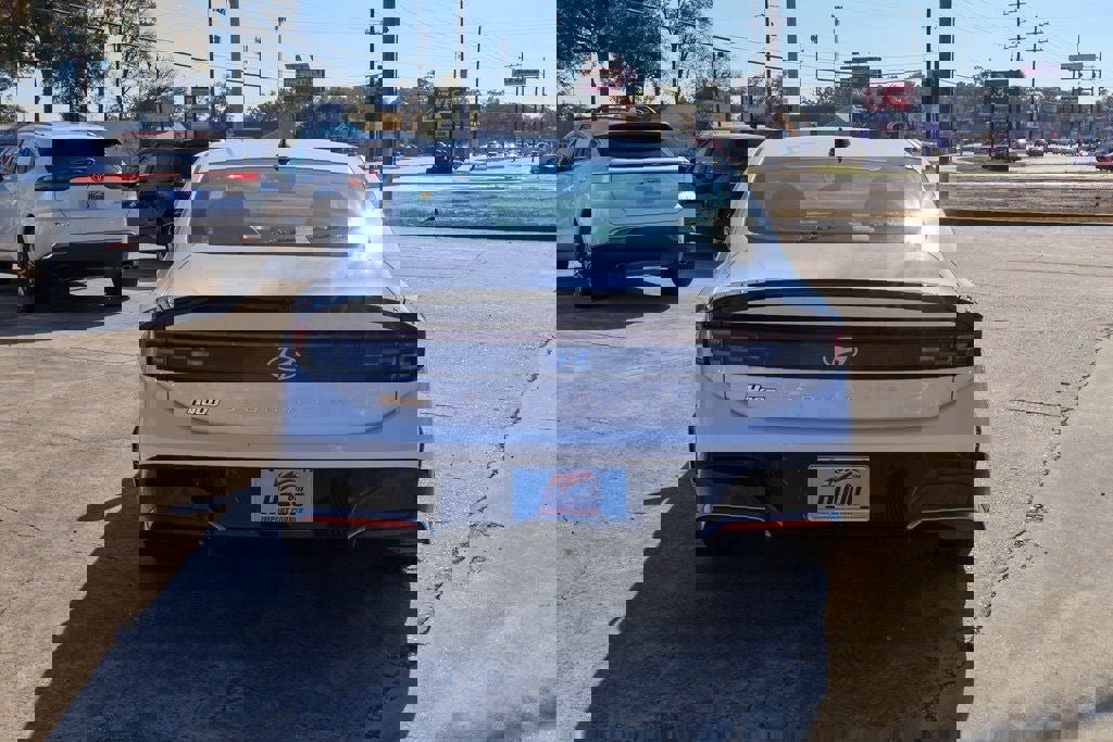 Used 2025 Hyundai Sonata SEL image 18