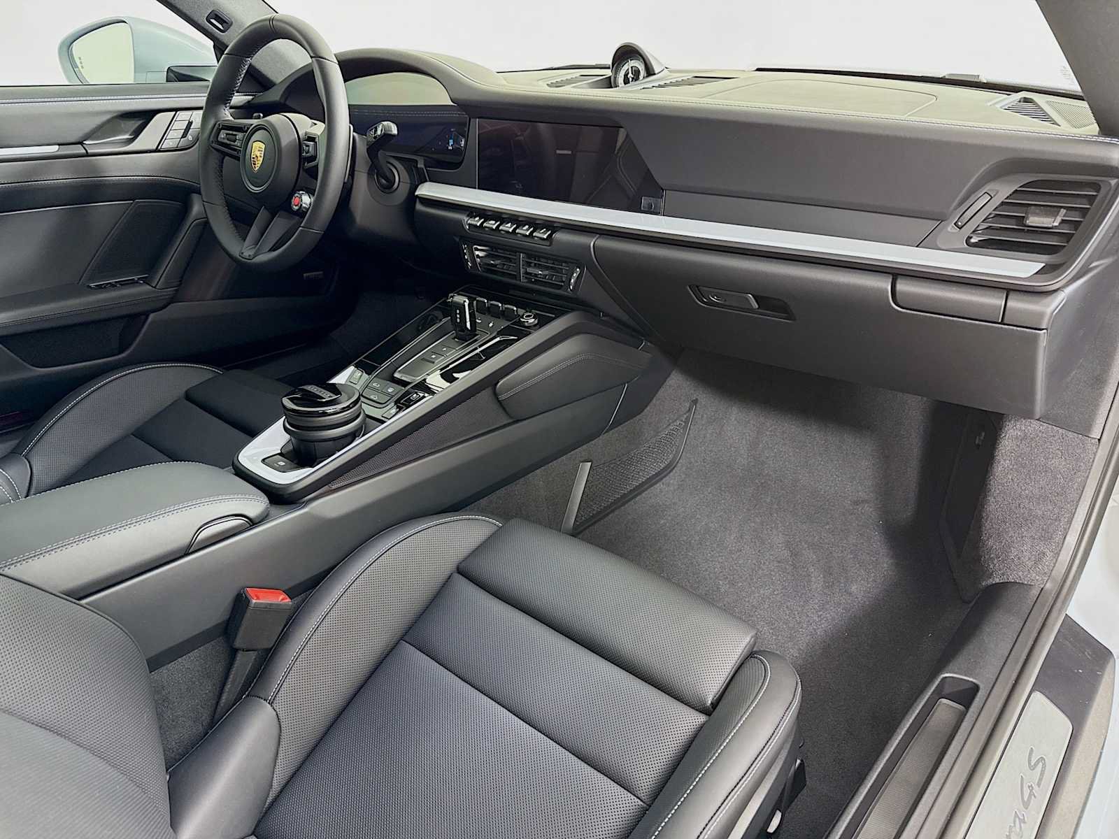 New 2026 Porsche 911 Carrera 4S AWD/4WD image 28