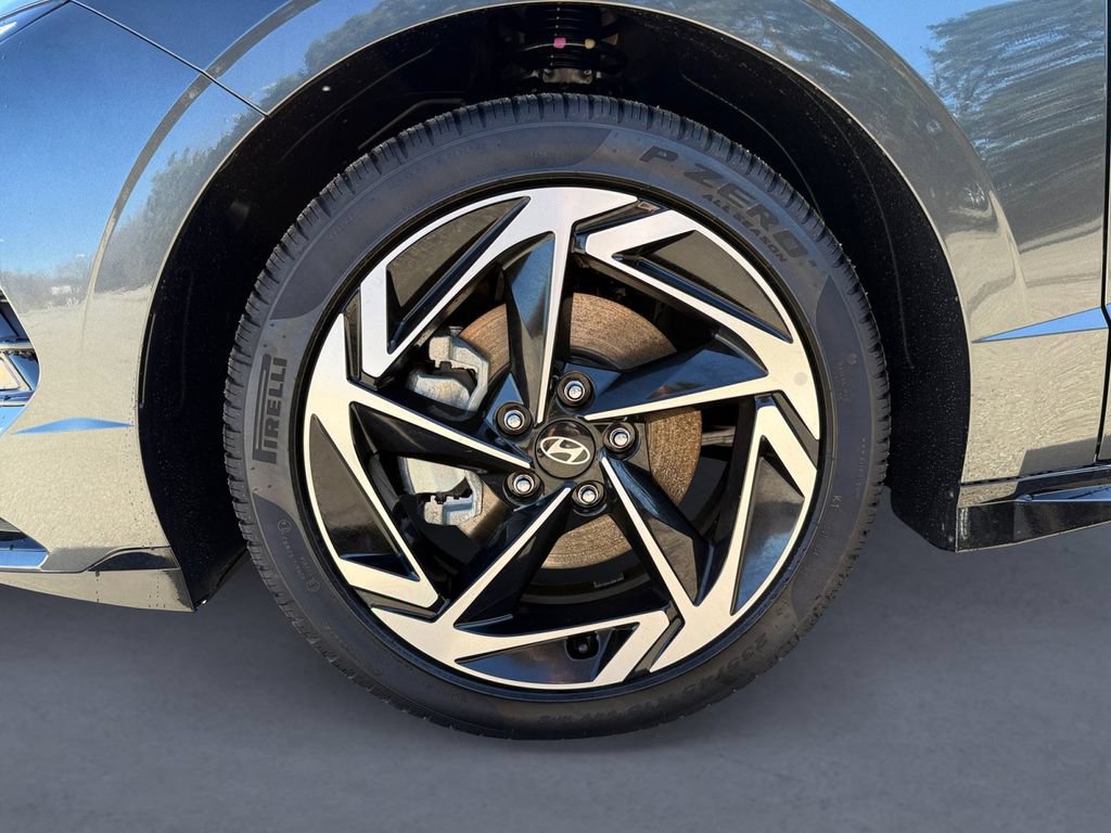 New 2026 Hyundai Sonata SEL FWD image 9