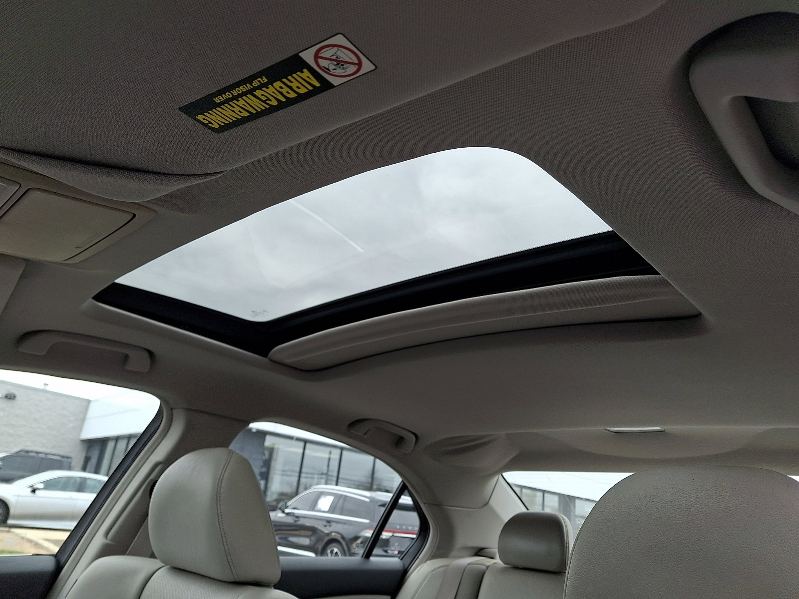 Used 2010 Acura TSX Sedan image 15