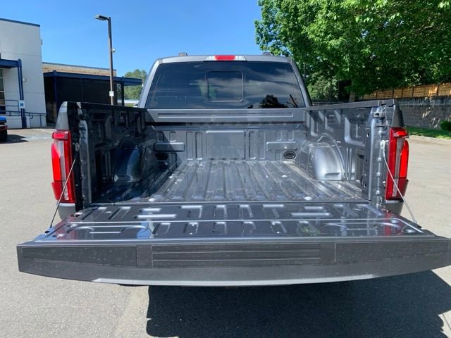 New 2026 Ford F150 Lariat w/ Equipment Group 501A Mid AWD/4WD image 5