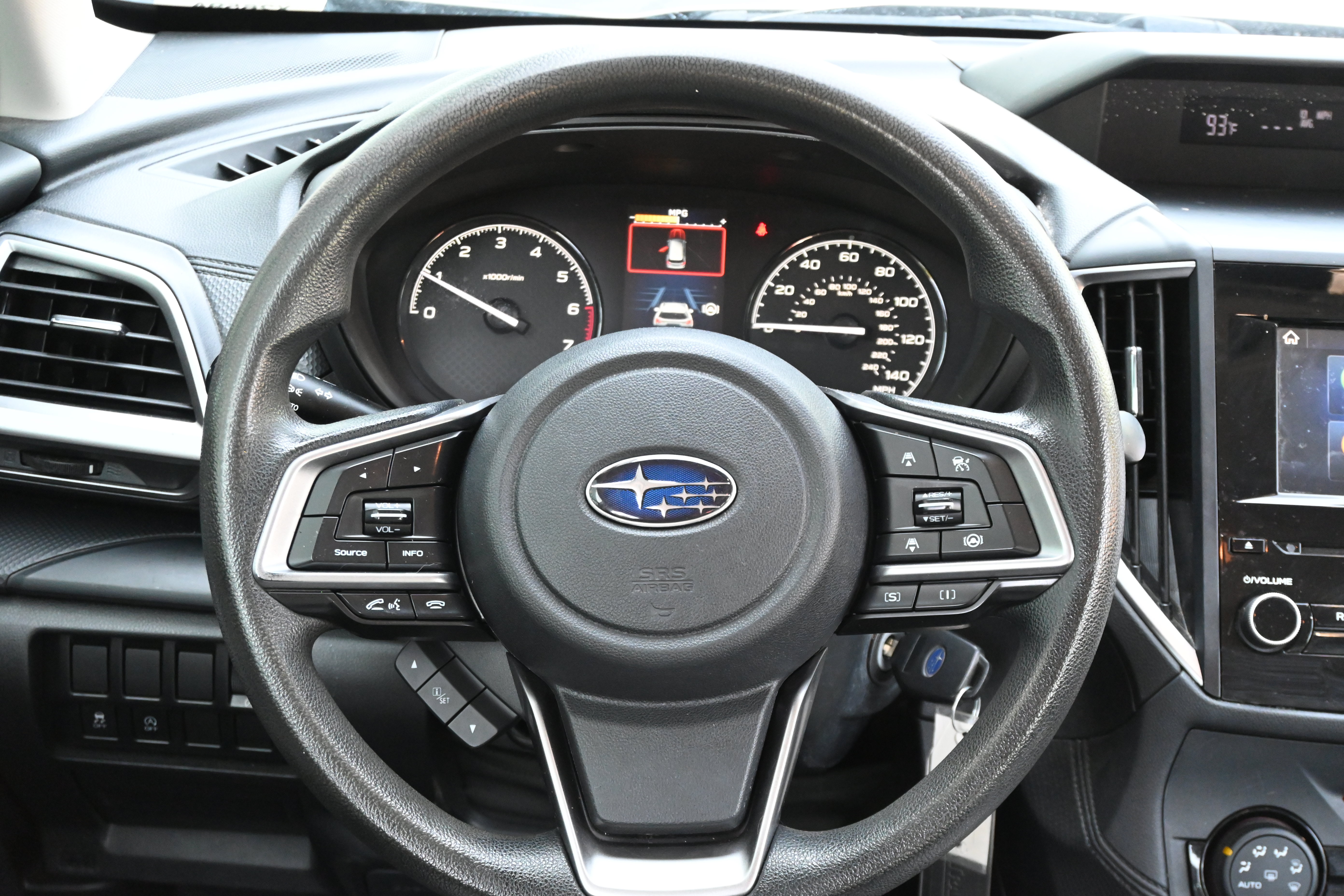 Used 2020 Subaru Forester w/ Alloy Wheel Package AWD/4WD image 17