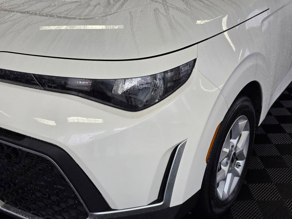 Used 2024 Kia Soul LX w/ Option Group 015 image 10