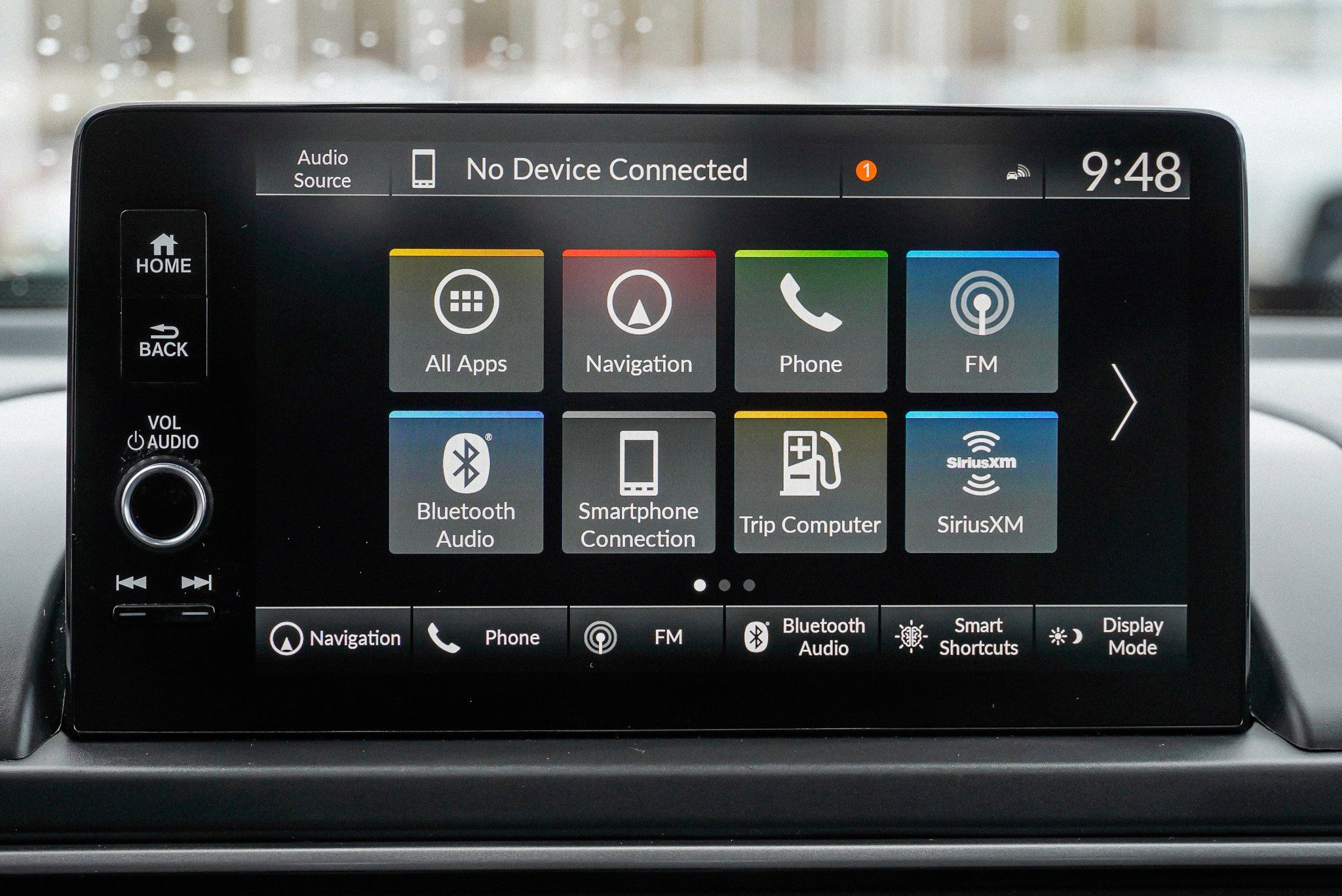 Used 2023 Honda Pilot Elite image 40