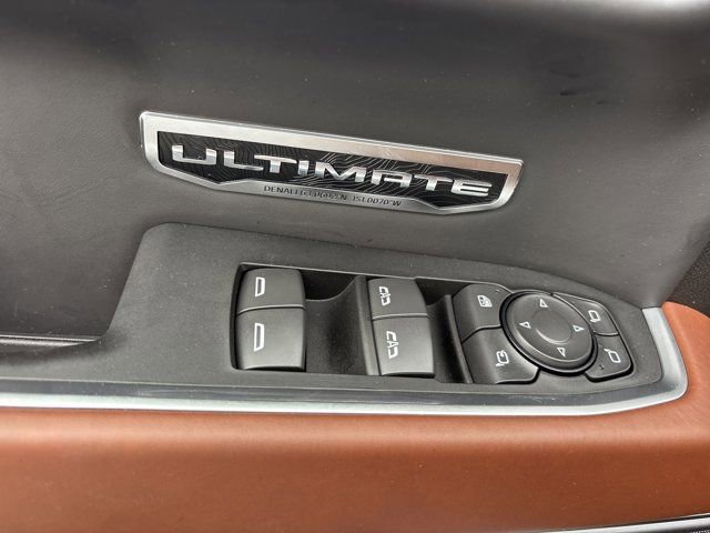 Used 2026 GMC Sierra 1500 Denali Ultimate AWD/4WD image 23