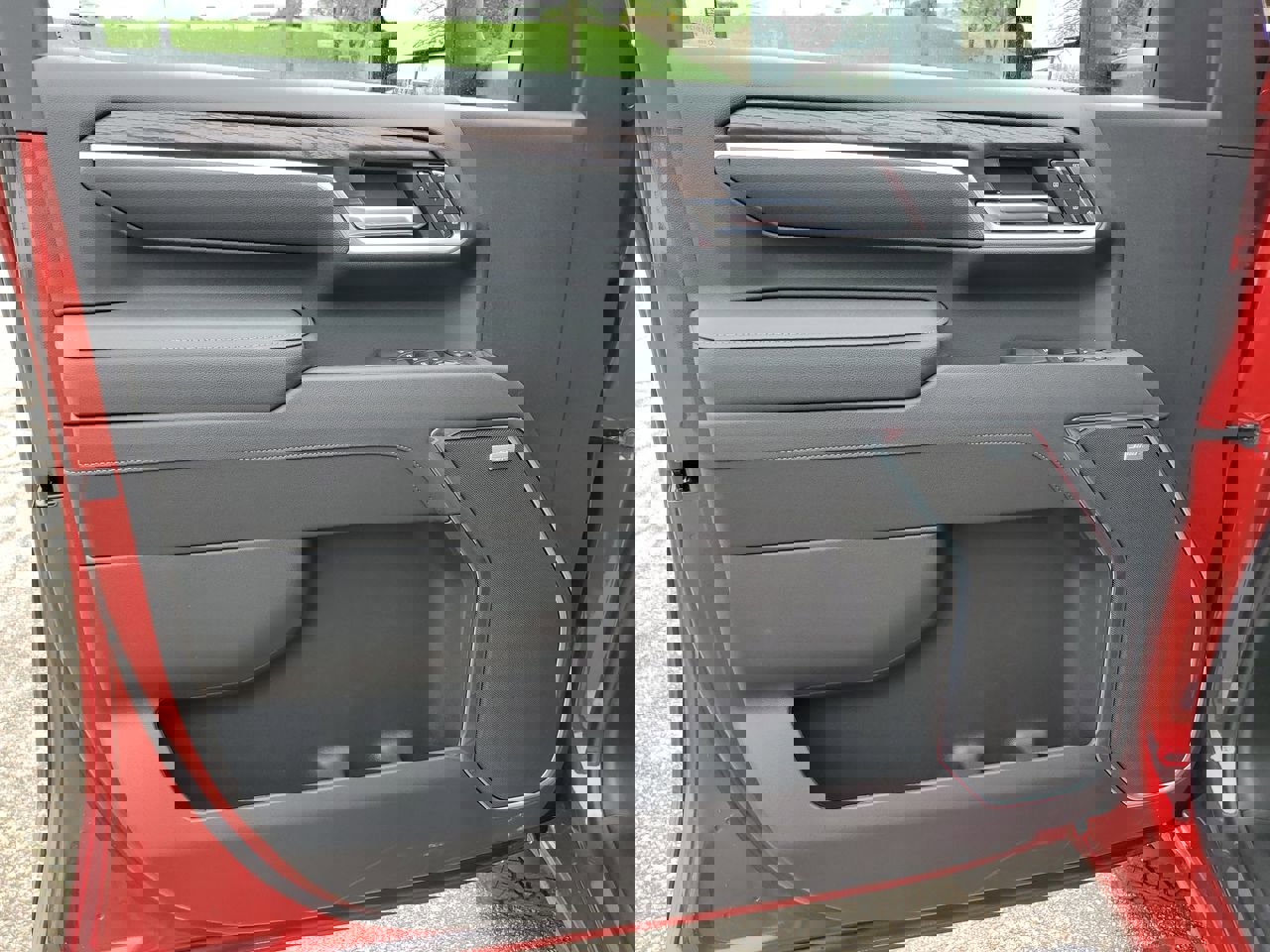 New 2025 GMC Sierra 2500 SLT w/ SLT Premium Package image 59