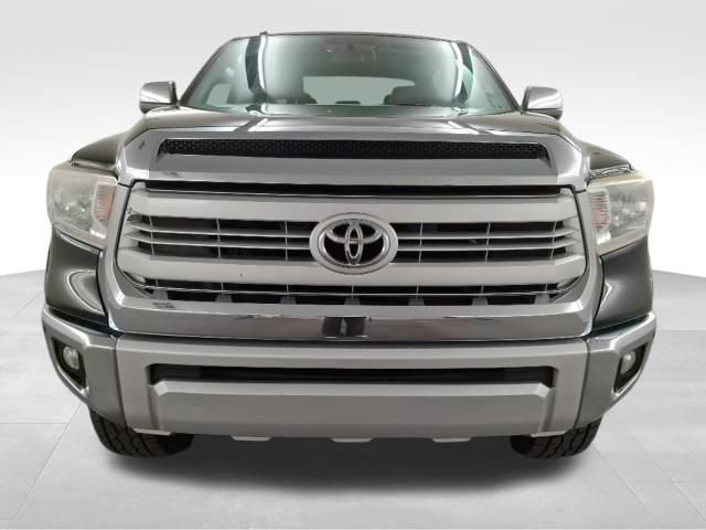 Used 2015 Toyota Tundra 1794 Edition AWD/4WD image 2