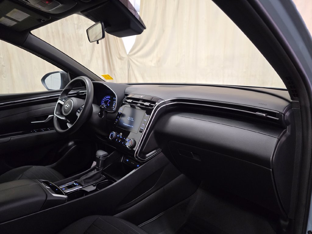 Used 2023 Hyundai Santa Cruz SEL w/ Cargo Package AWD/4WD image 35