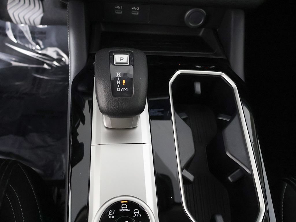 New 2026 Mitsubishi Outlander ES AWD/4WD image 44