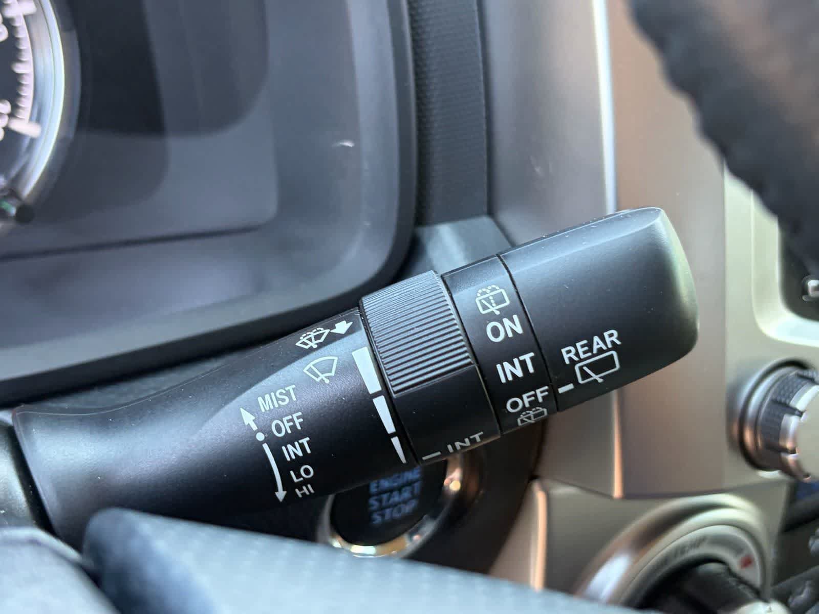 Used 2024 Toyota 4Runner Limited AWD/4WD image 18