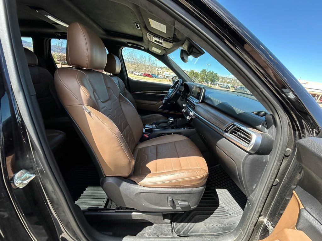 Used 2021 Kia Telluride SX w/ SX Prestige Package image 36