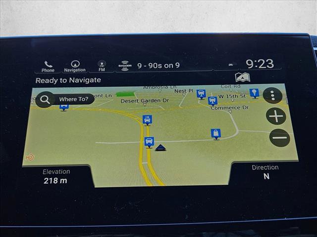 Used 2019 Honda Passport Touring image 14