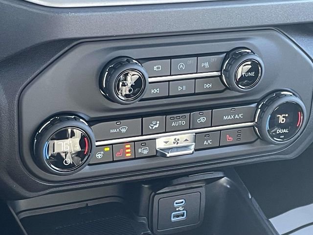 New 2025 Ford Bronco Outer Banks image 26