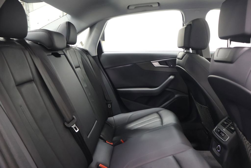 Used 2019 Audi A4 2.0T Premium w/ 18" Wheel Package image 24