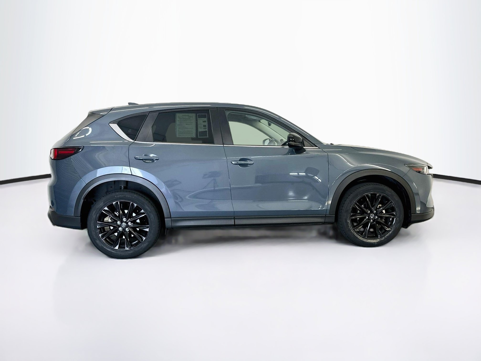 Used 2025 MAZDA CX-5 Carbon Edition AWD/4WD image 10