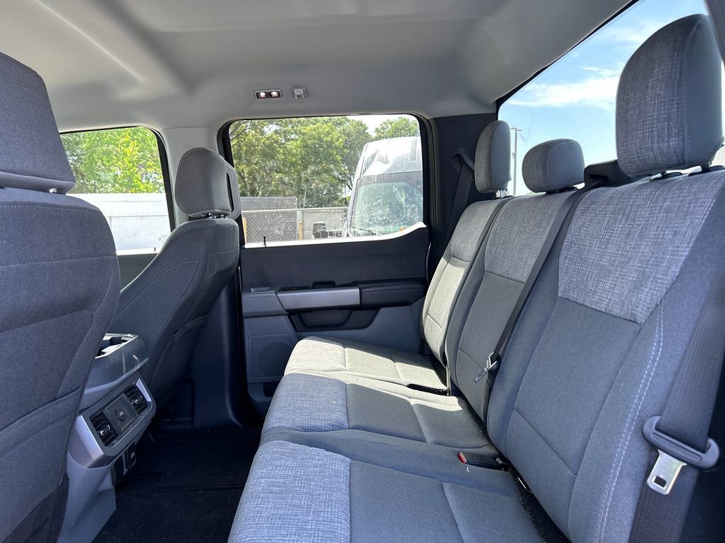 Used 2024 Ford F250 XLT AWD/4WD image 13