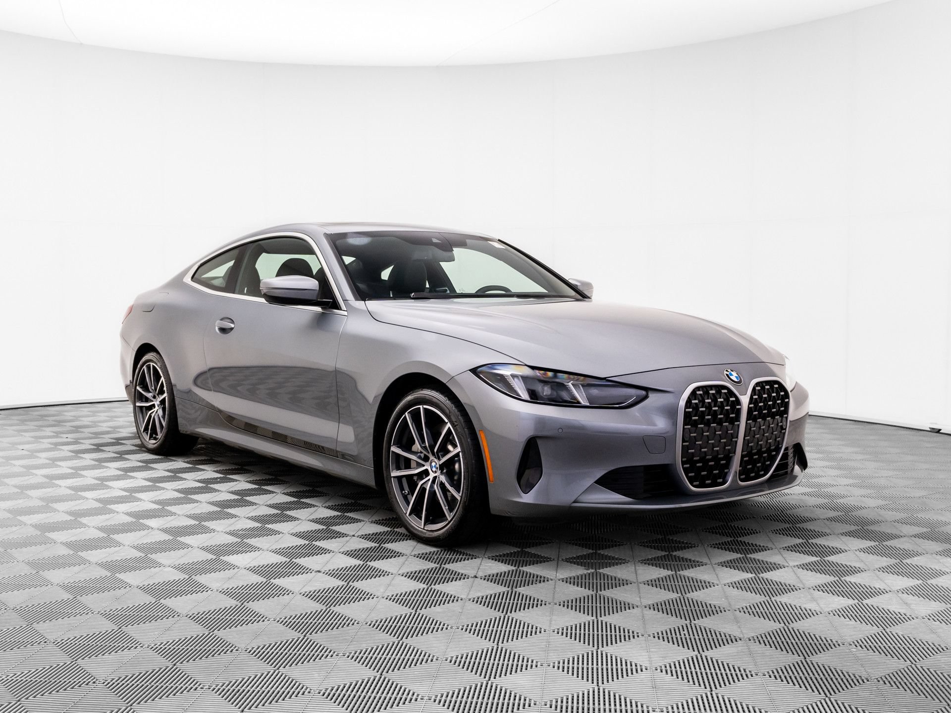 Used 2026 BMW 430i xDrive Coupe AWD/4WD image 8