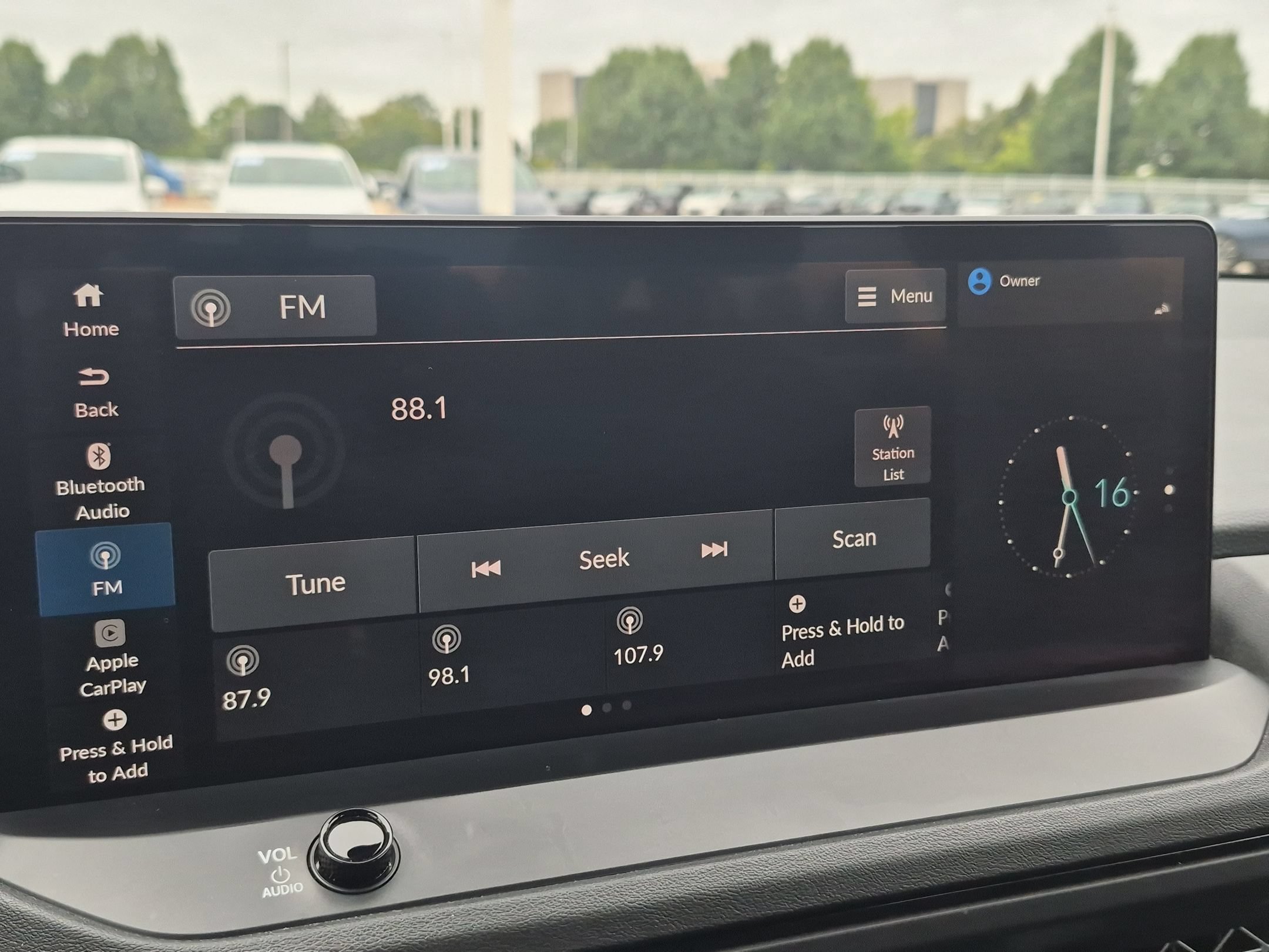 Used 2025 Honda Accord EX-L image 18