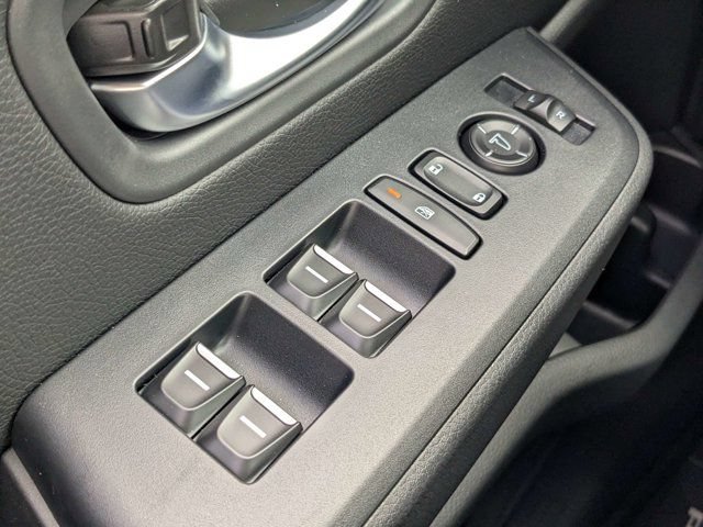 New 2026 Honda Pilot Sport image 23