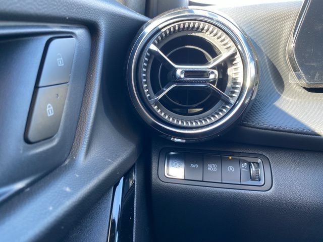 New 2026 Chevrolet Equinox LT w/ Safety and Technology Package AWD/4WD image 24