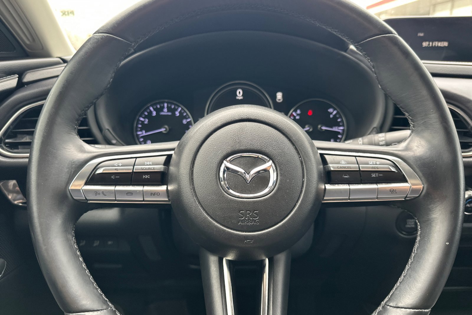 Used 2023 MAZDA CX-30 AWD 2.5 S w/ Preferred Package image 23