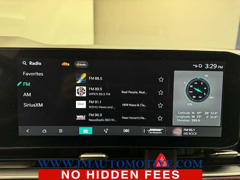 Used 2025 Kia Carnival SX Prestige image 25