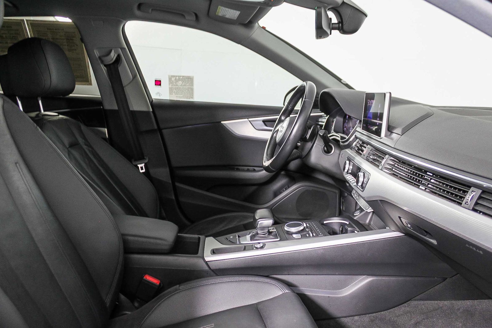 Used 2017 Audi A4 2.0T Ultra Premium w/ Convenience Package image 17