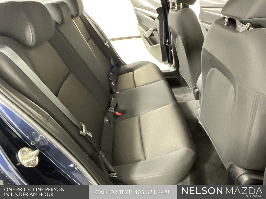 New 2026 MAZDA MAZDA3 s image 28