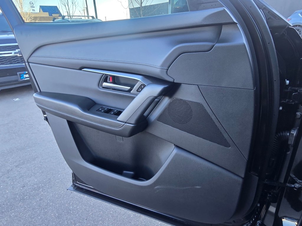 New 2026 MAZDA CX-5 Select image 18