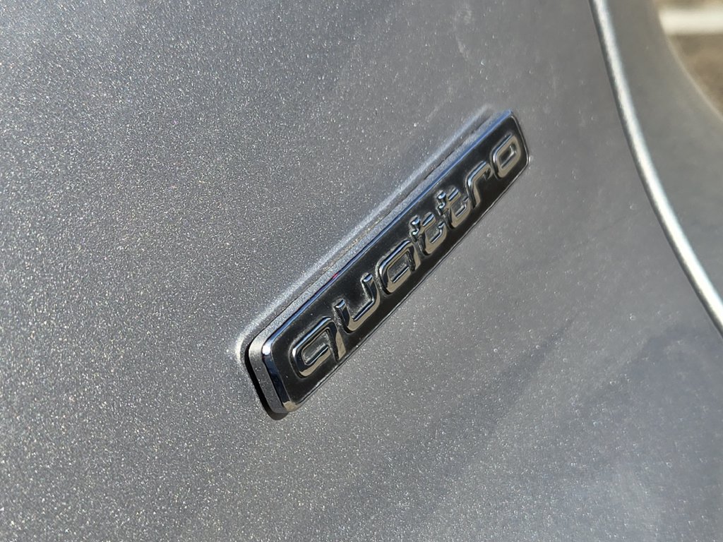 Certified 2026 Audi Q5 Prestige AWD/4WD image 14