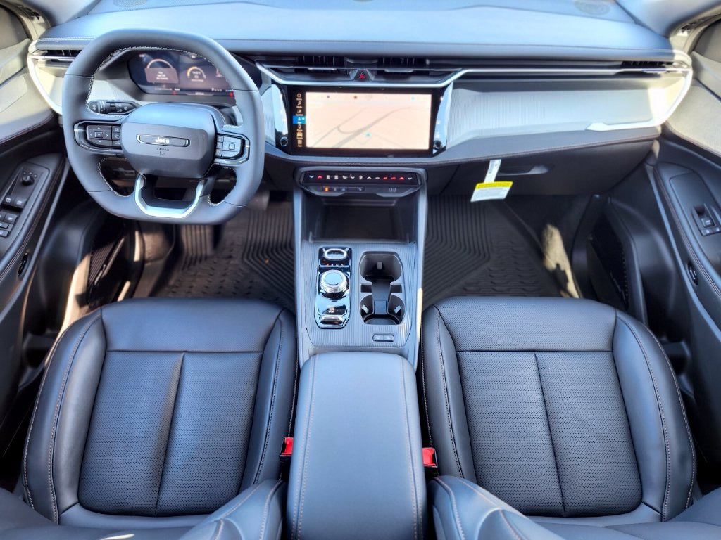 Used 2026 Jeep Cherokee Limited AWD/4WD image 12