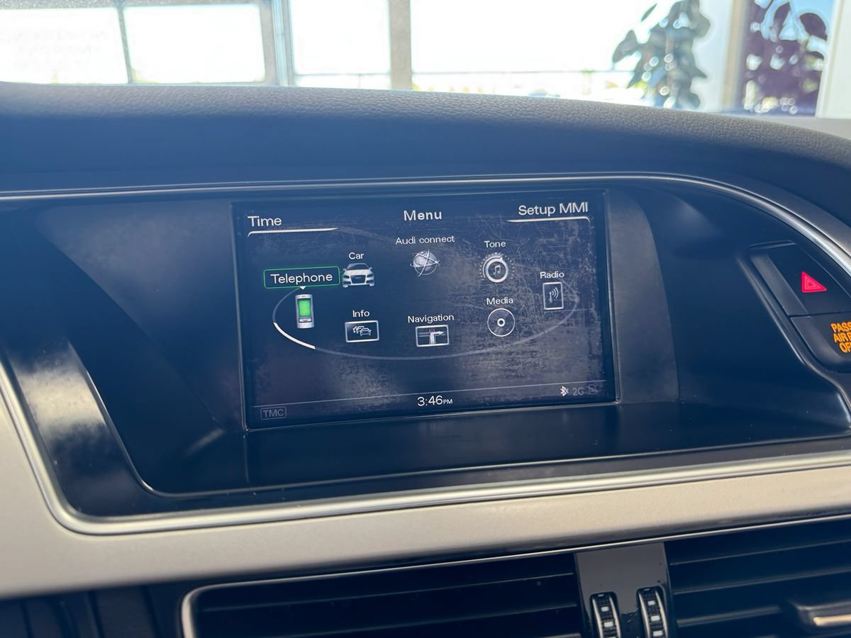 Used 2017 Audi S5 3.0T Cabriolet AWD/4WD image 26