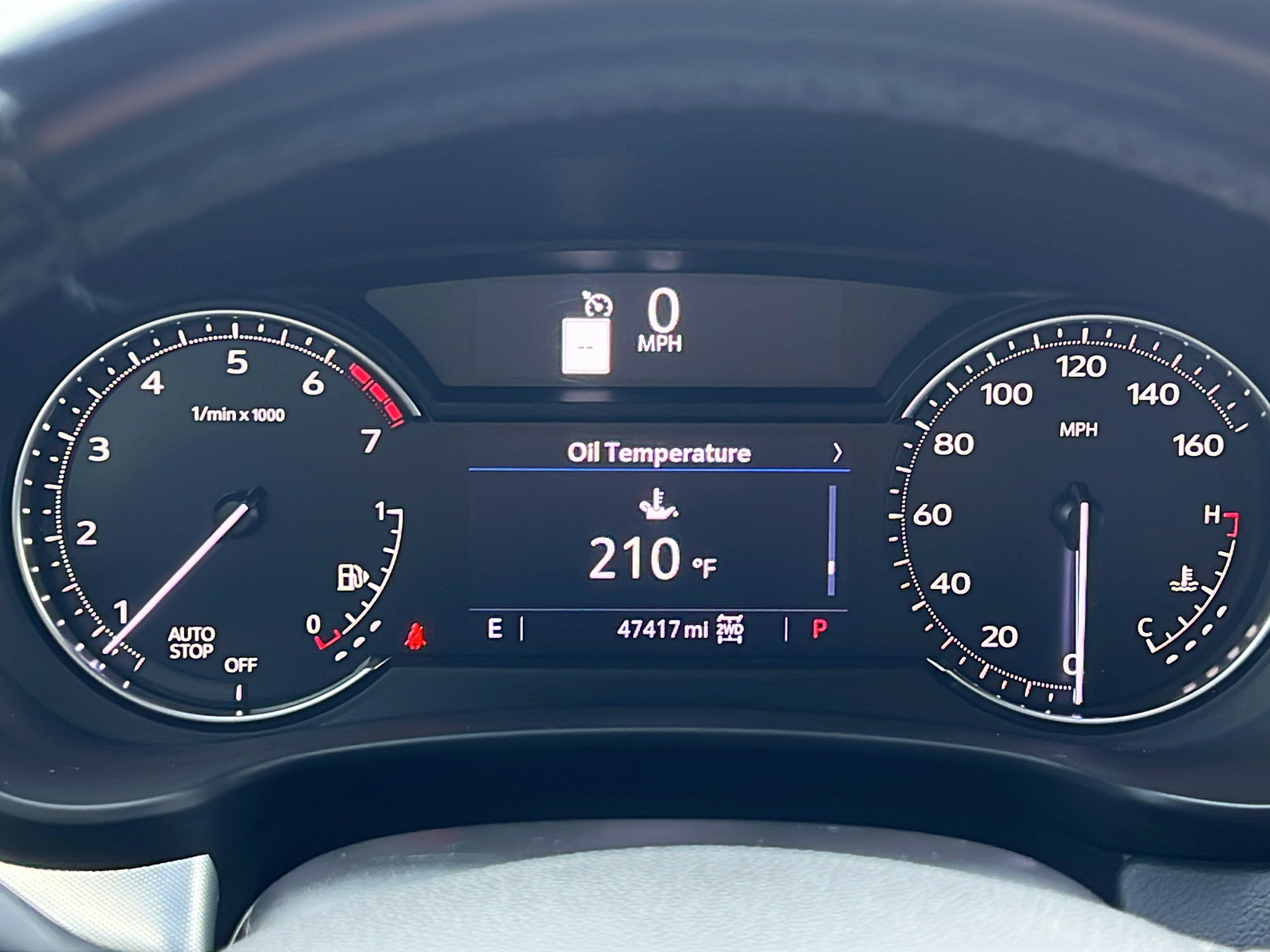 Used 2023 Cadillac XT4 Premium Luxury AWD/4WD image 21