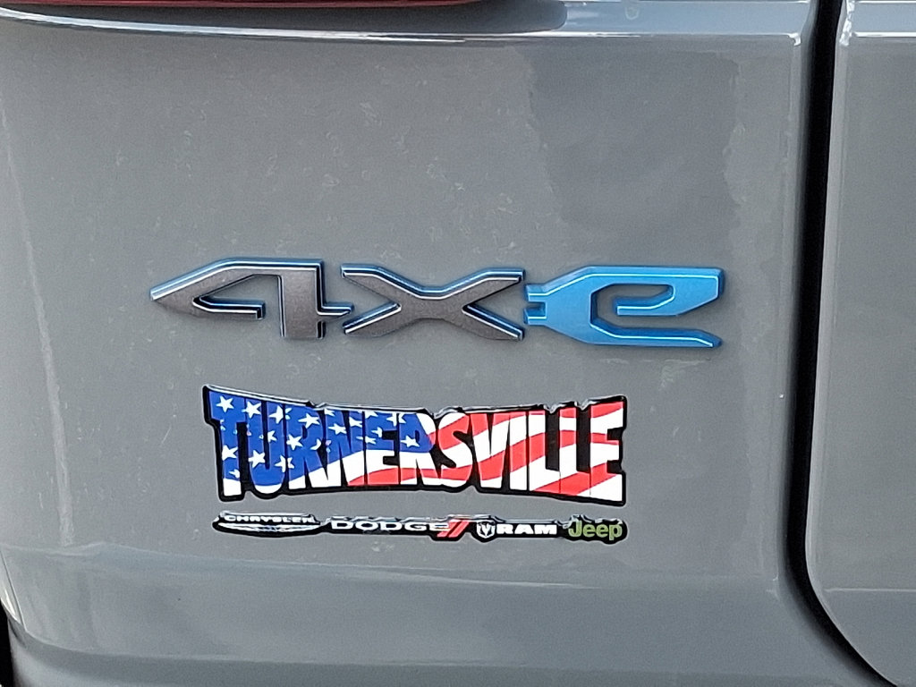 Used 2023 Jeep Wrangler Unlimited Sahara image 16