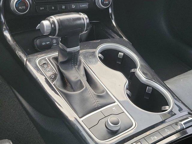 Used 2019 Kia Stinger Base image 28