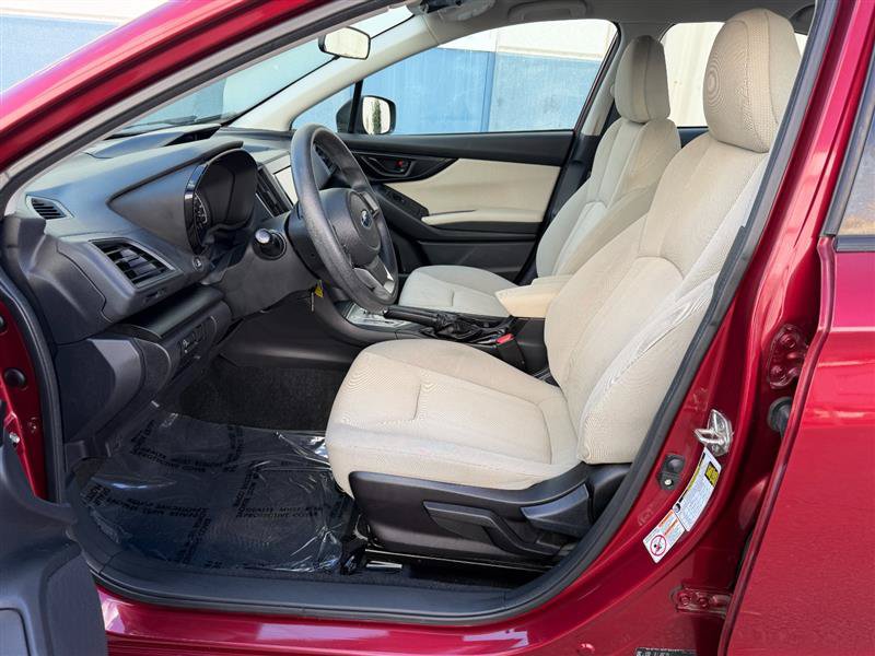 Used 2017 Subaru Impreza 2.0i AWD/4WD image 36