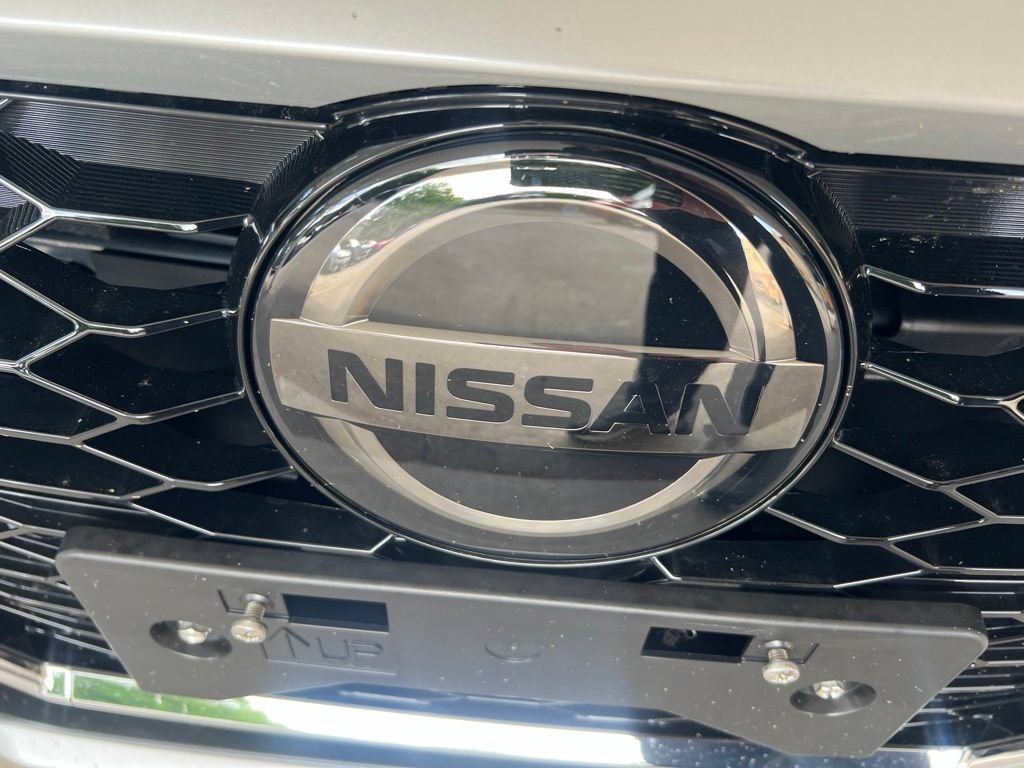 Certified 2023 Nissan Sentra S FWD image 28