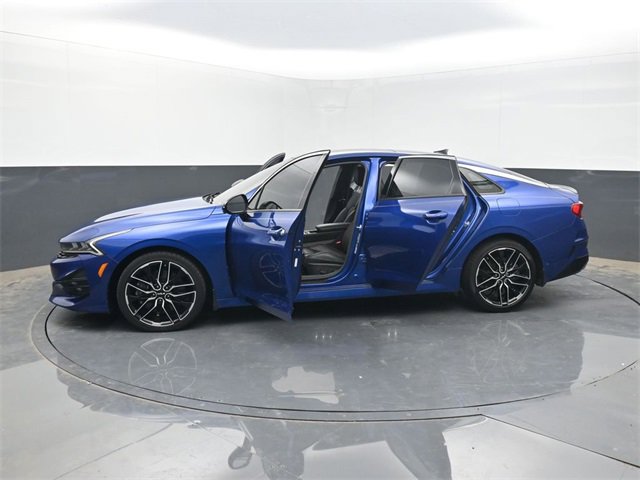 Used 2023 Kia K5 GT w/ GT1 Package image 53