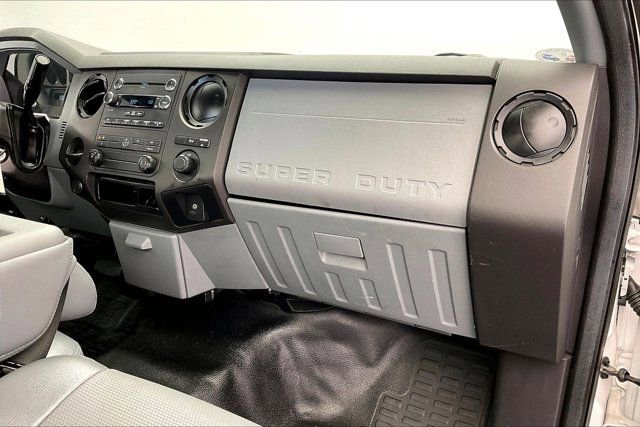 Used 2015 Ford F250 XL w/ XL Value Package image 15