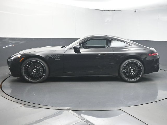New 2026 Mercedes-Benz AMG GT 43 image 5