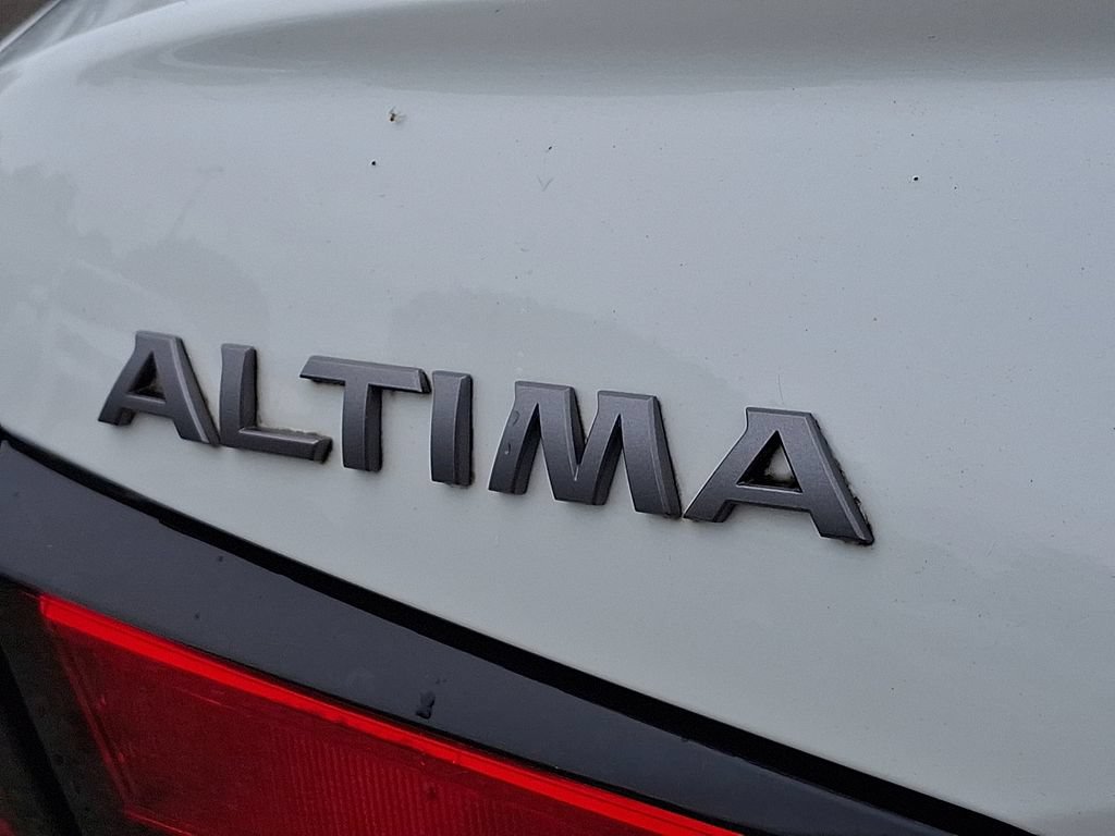 Certified 2023 Nissan Altima 2.5 SV w/ SV Premium Package AWD/4WD image 33