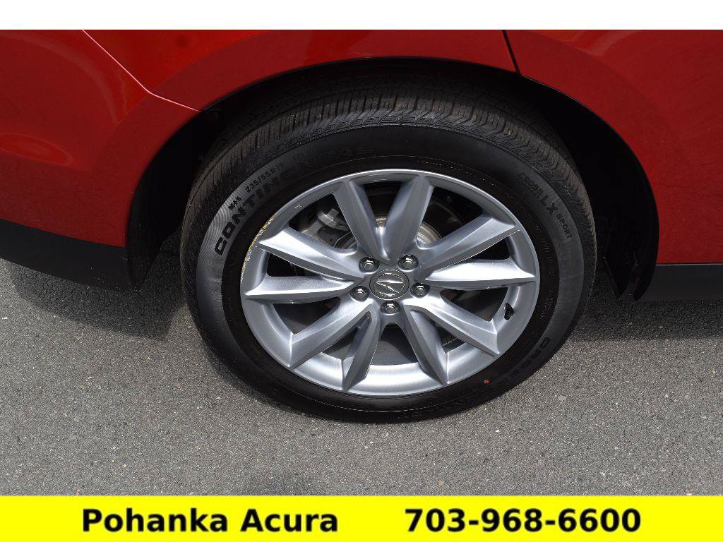 Certified 2024 Acura RDX SH-AWD image 36