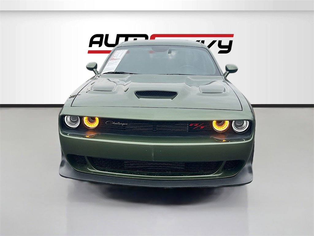 Used 2023 Dodge Challenger R/T Scat Pack image 2