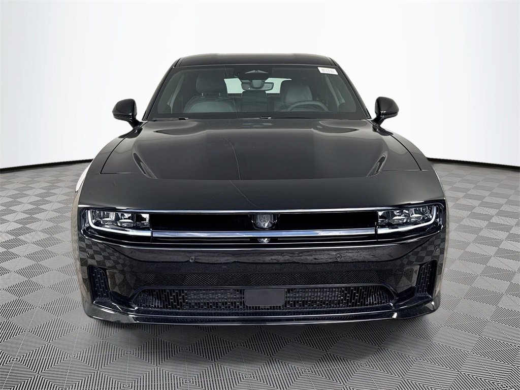New 2025 Dodge Charger R/T w/ Quick Order Package 25M R/T video 2