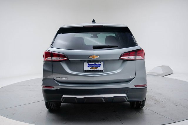 Used 2024 Chevrolet Equinox LT image 5